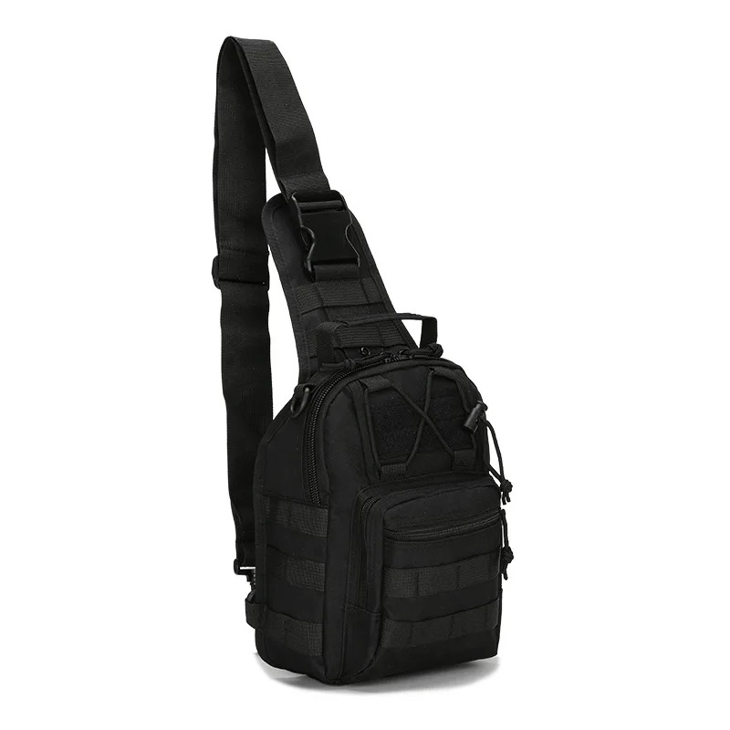 Edc Able Carry - Çok fonksiyonlu Taktik Sling Sırt Çantası