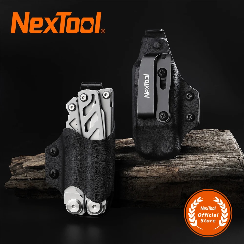 Edc Carry Pliers - Nextool taktik K kılıf amiral gemisi
