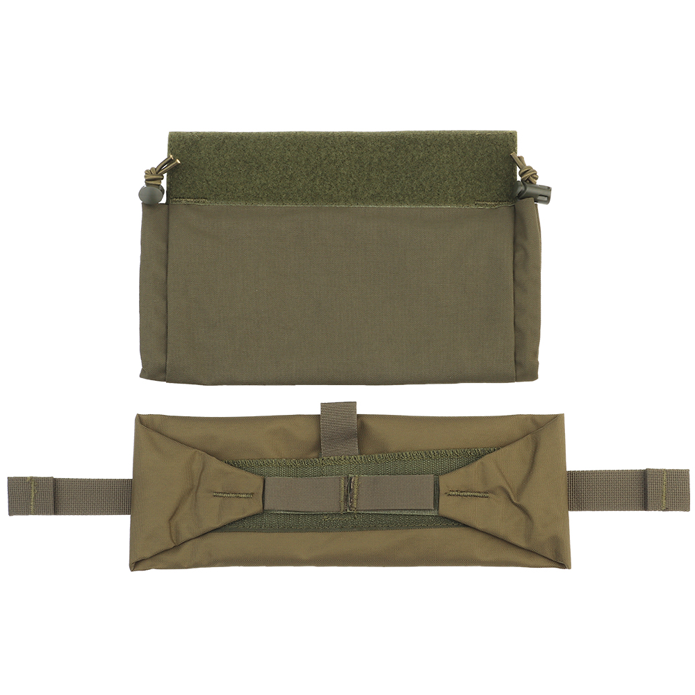Edc Everyday Carry - Taktik Travma Çantası Rulosu 1 İlk