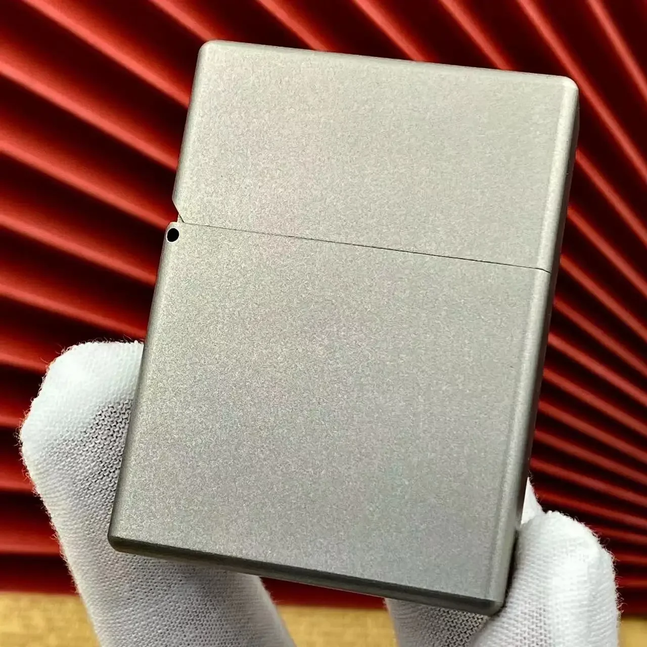 Lighter Insert Zippo - Zorro Titanyum Alaşımı 538, 912 Dar