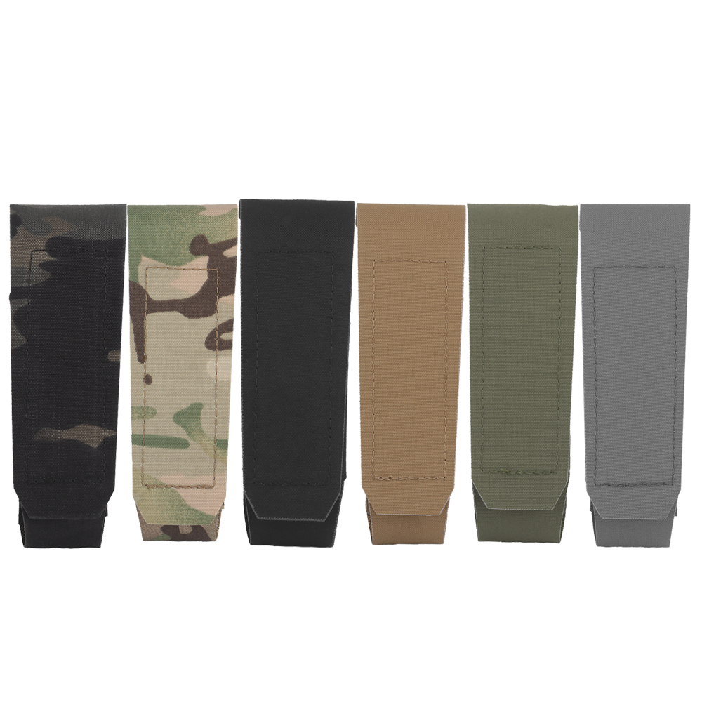 Edc Carry Pocket Pouch - TKO taktik Molle taşıma çantası çok