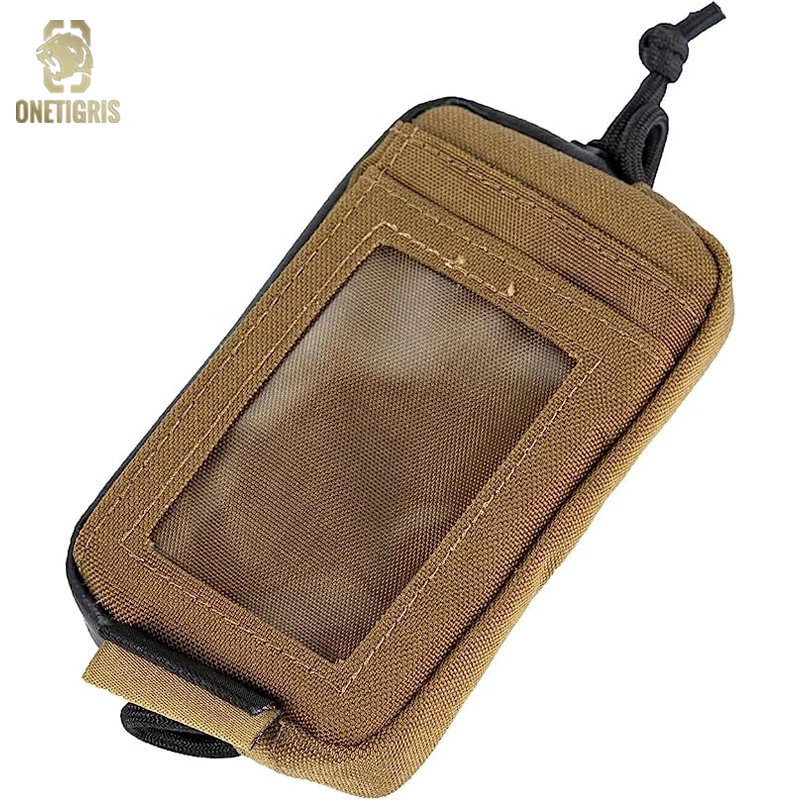 Edc Able Carry - ONETIGRIS su geçirmez EDC kılıfı taşınabilir