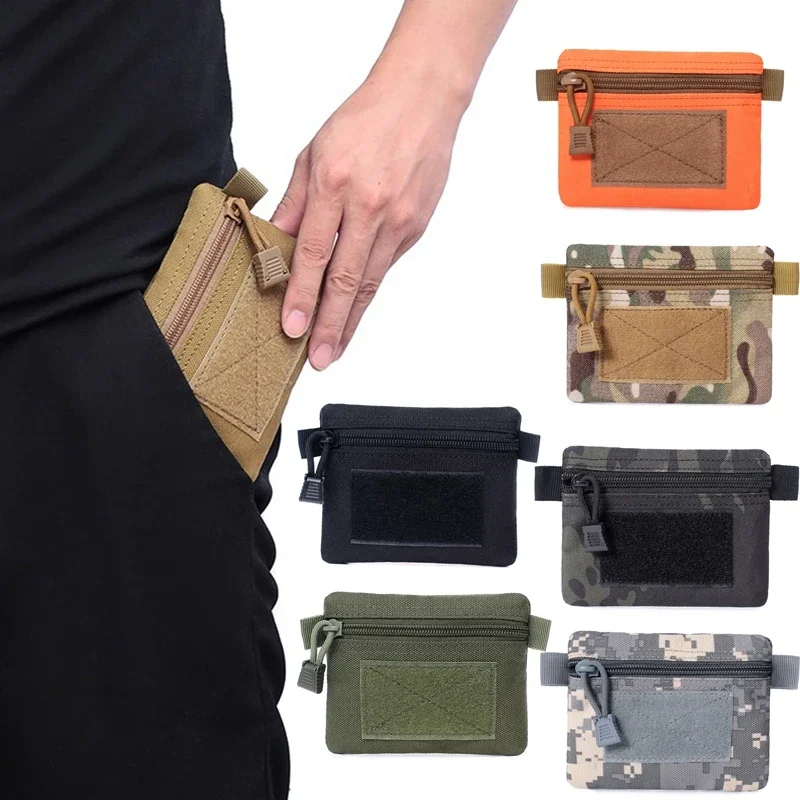 Edc Carry Pocket Pouch - Taktik EDC Çantası EDC Düzenleyici Mini
