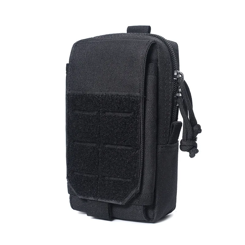 Edc Everyday Carry - Bel Çantası EDC Alet Çantası Yelek