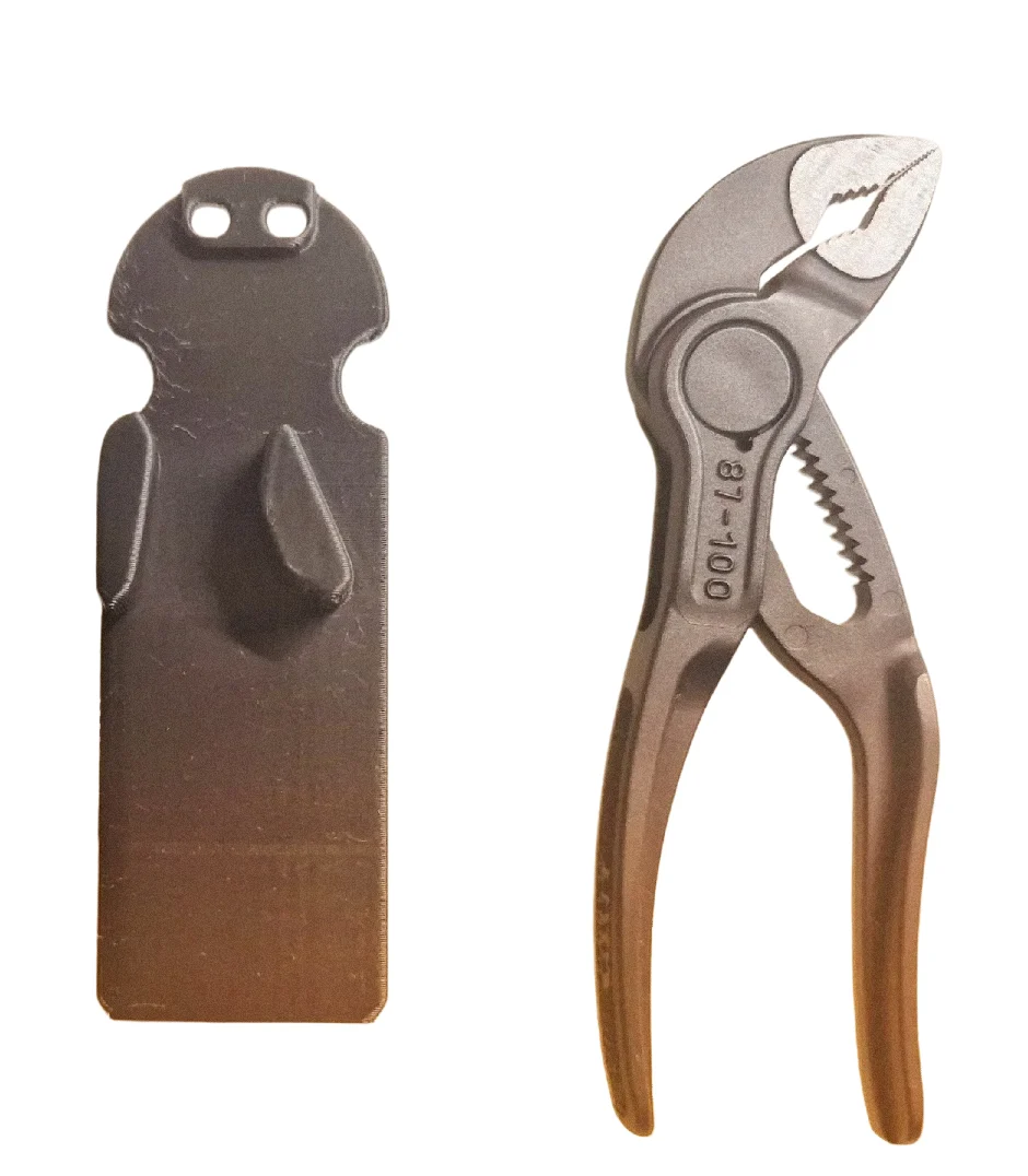 Edc Carry Pliers - EDC Cep Kılıfı | Knipex XS