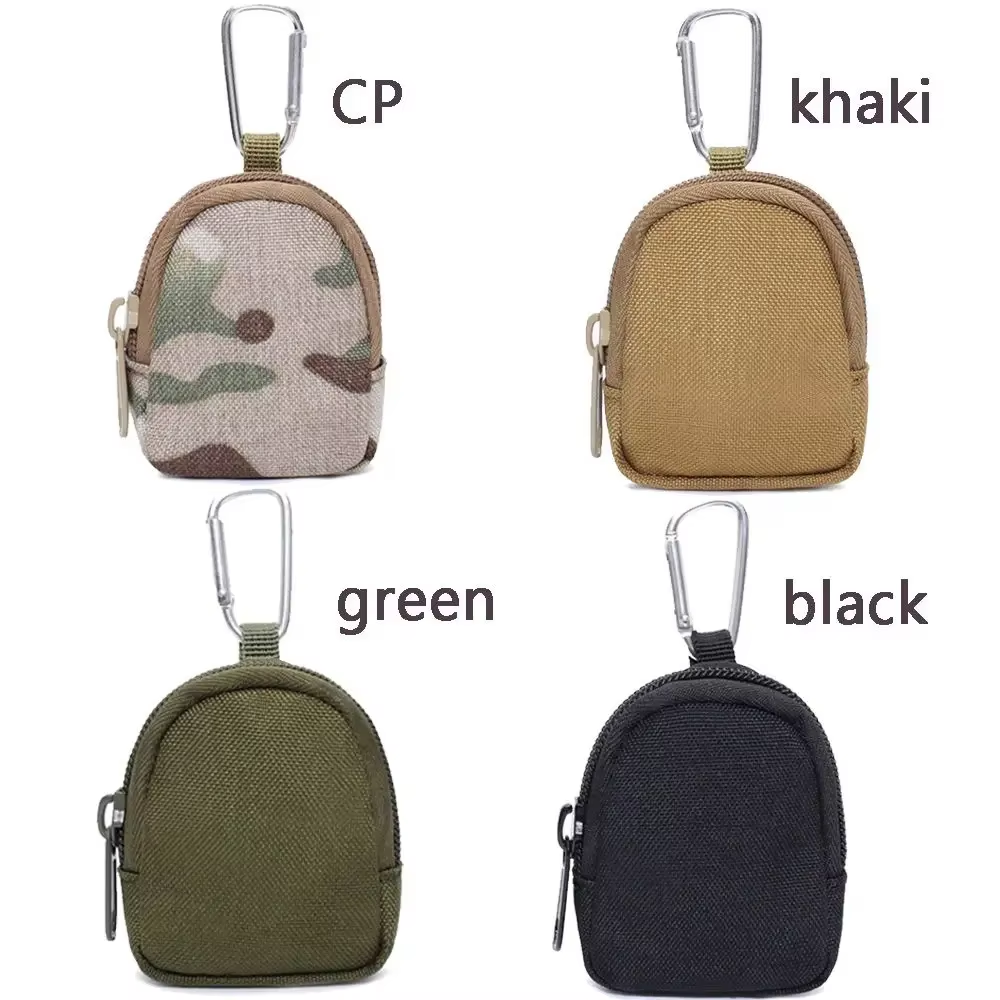 Edc Able Carry - Taktik EDC Kılıfı Anahtar Cüzdan Tutucu