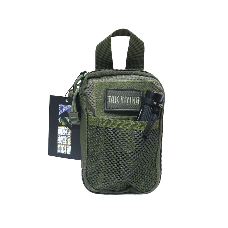 Edc Able Carry - TAK YIYING Molle avcılık tıbbi ilk