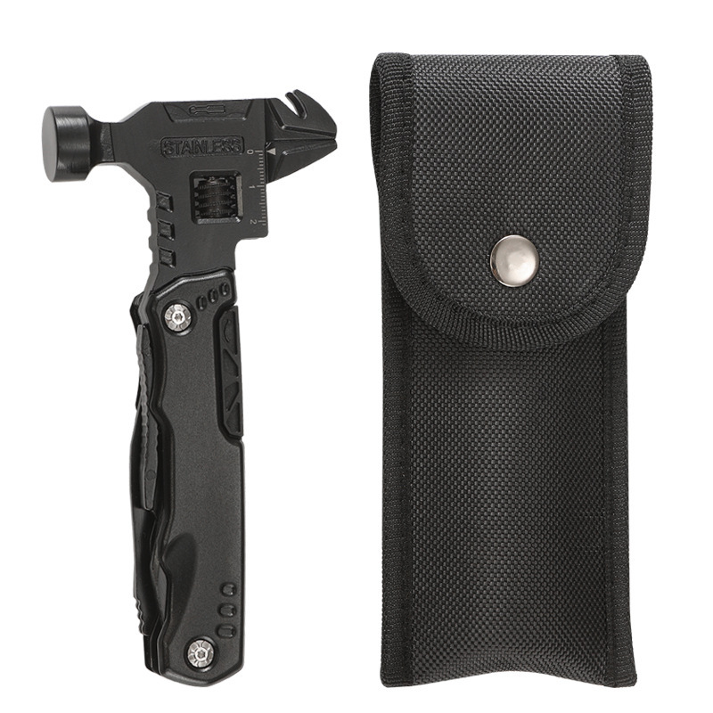 Edc Able Carry - Taşınabilir EDC Hayatta Kalma Çok Amaçlı