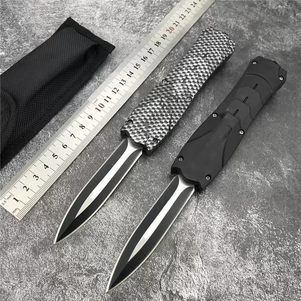 Edc Pocket Carry Fixed Blade - BM Açık Hava EDC Katlanır Cep