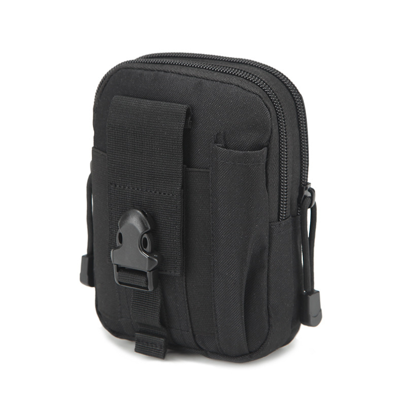 Edc Able Carry - Evrensel EDC Taktik Molle Kılıfı Bel