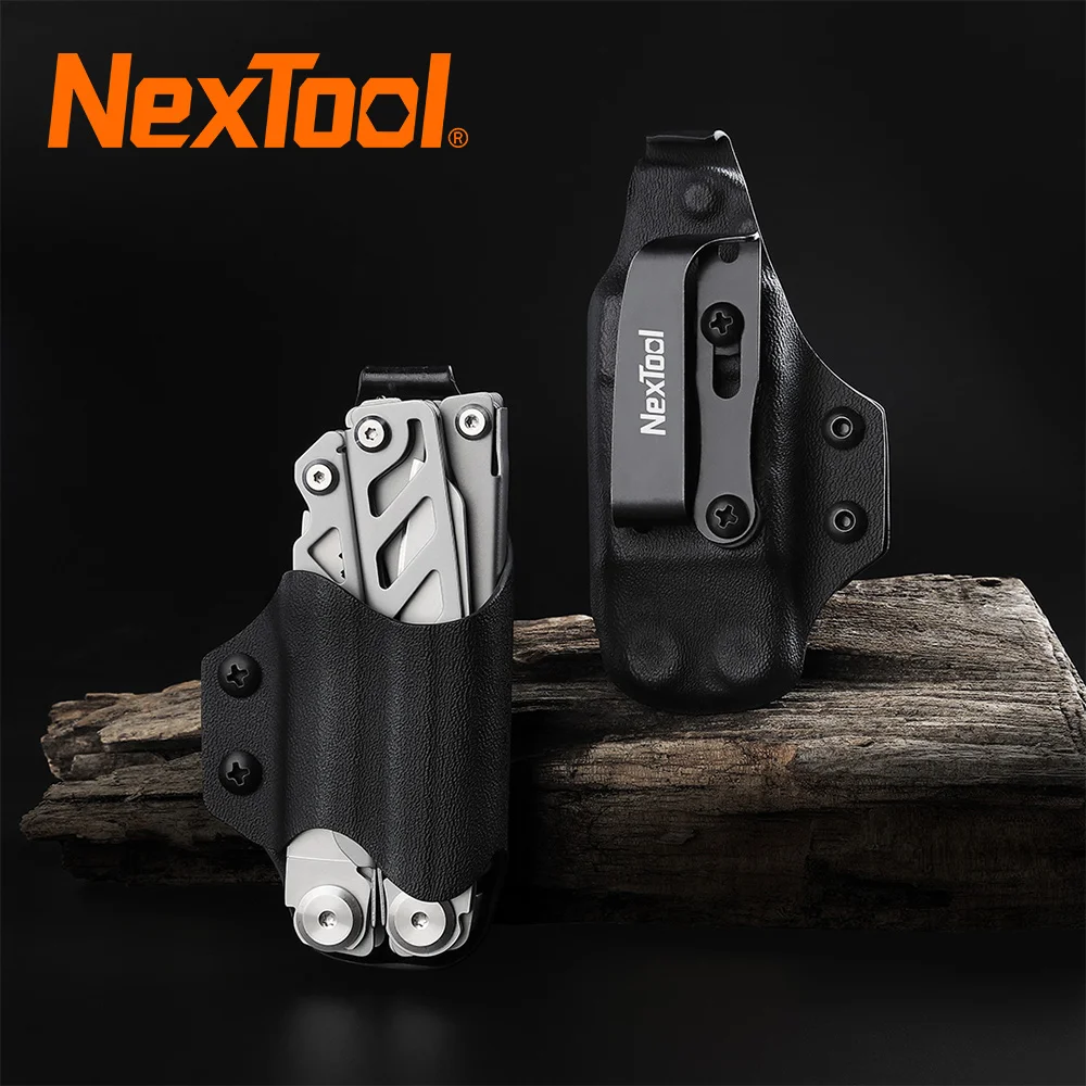 Edc Carry Pliers - Nextool Amiral Gemisi Pro Taktik K