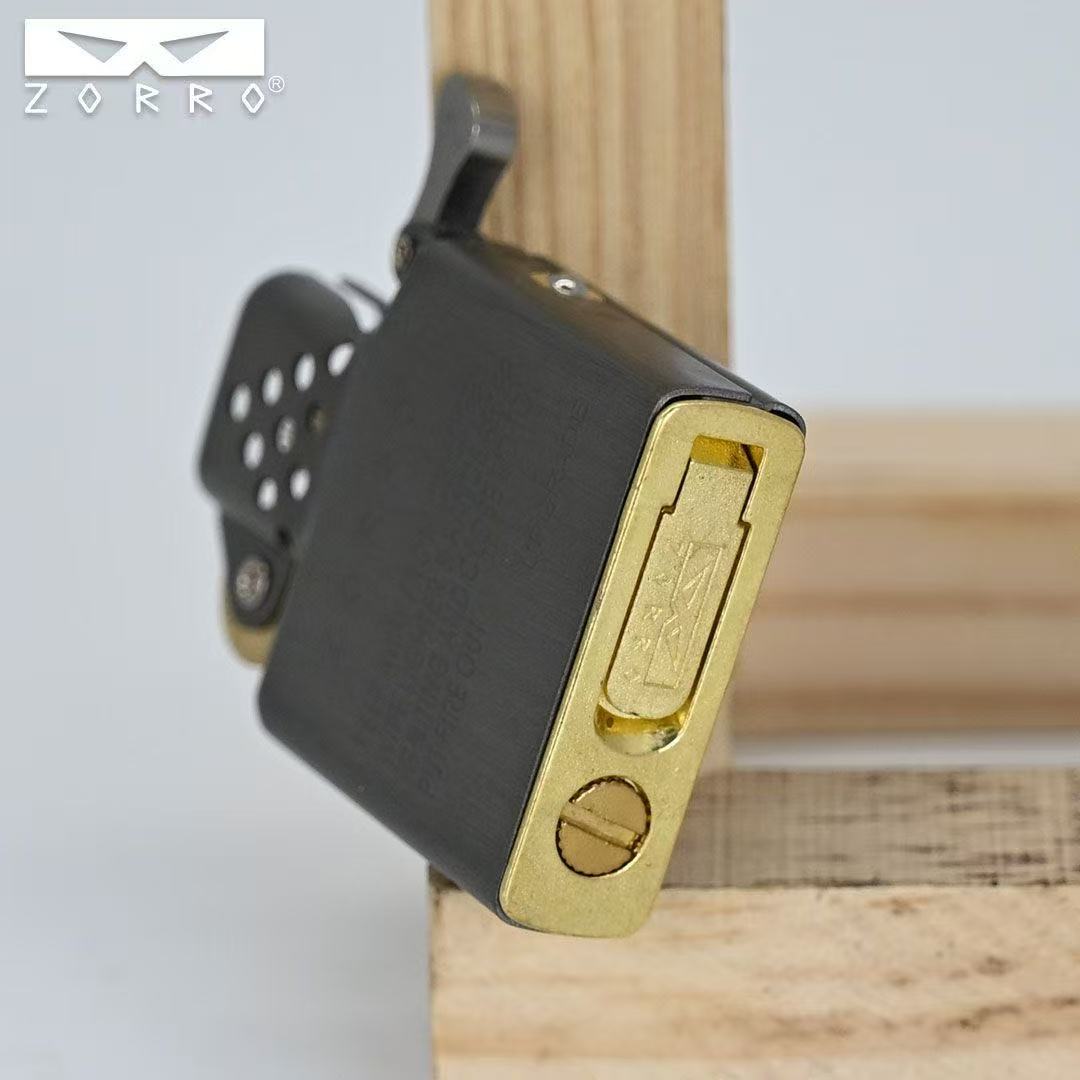 Zorro Titanyum İçlik Rüzgar Ge - Lighter Insert Zippo incelemesi ve fiyatı