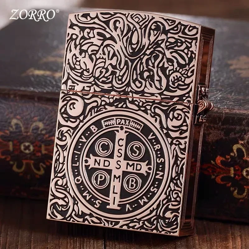 ZORRO kişilik konstantin ekstr - Lighter Insert Zippo incelemesi ve fiyatı