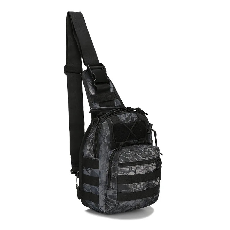 Çok fonksiyonlu Taktik Sling S - Edc Able Carry incelemesi ve fiyatı