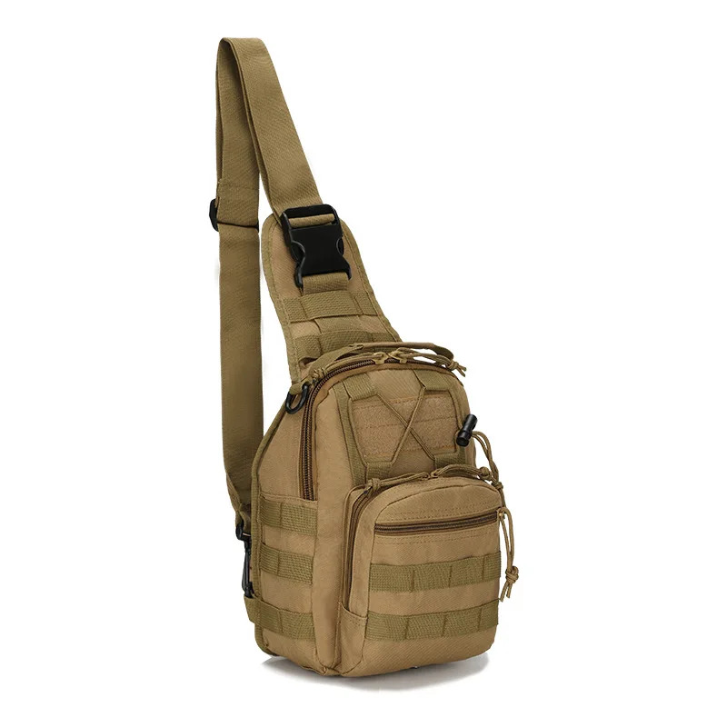 Çok fonksiyonlu Taktik Sling S - Edc Able Carry incelemesi ve fiyatı