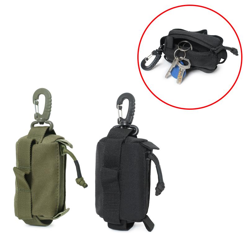 Açık Hava EDC Çantası, Fermuar - Edc Everyday Carry incelemesi ve fiyatı