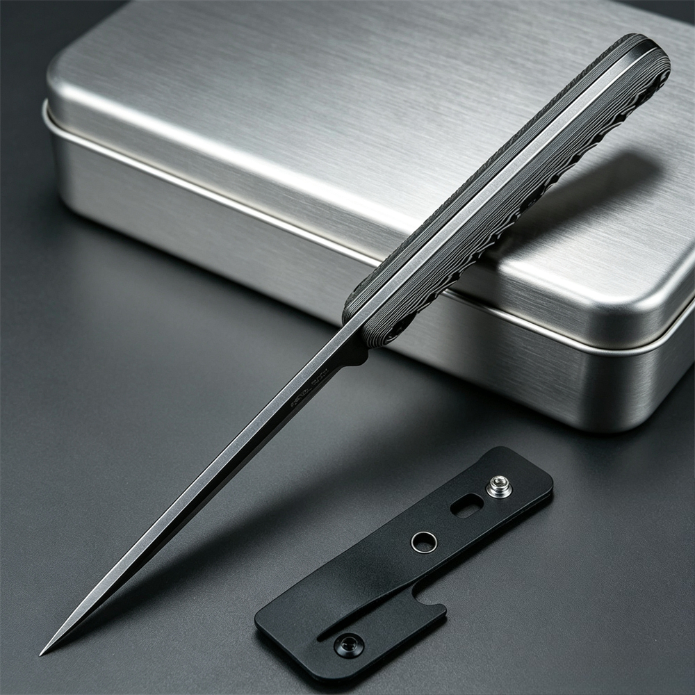 Günlük Taşıma EDC Açık Hava Ta - Everyday Carry (Edc) Knife incelemesi ve fiyatı