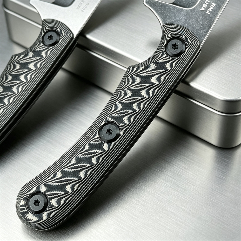 Günlük Taşıma EDC Açık Hava Ta - Everyday Carry (Edc) Knife incelemesi ve fiyatı
