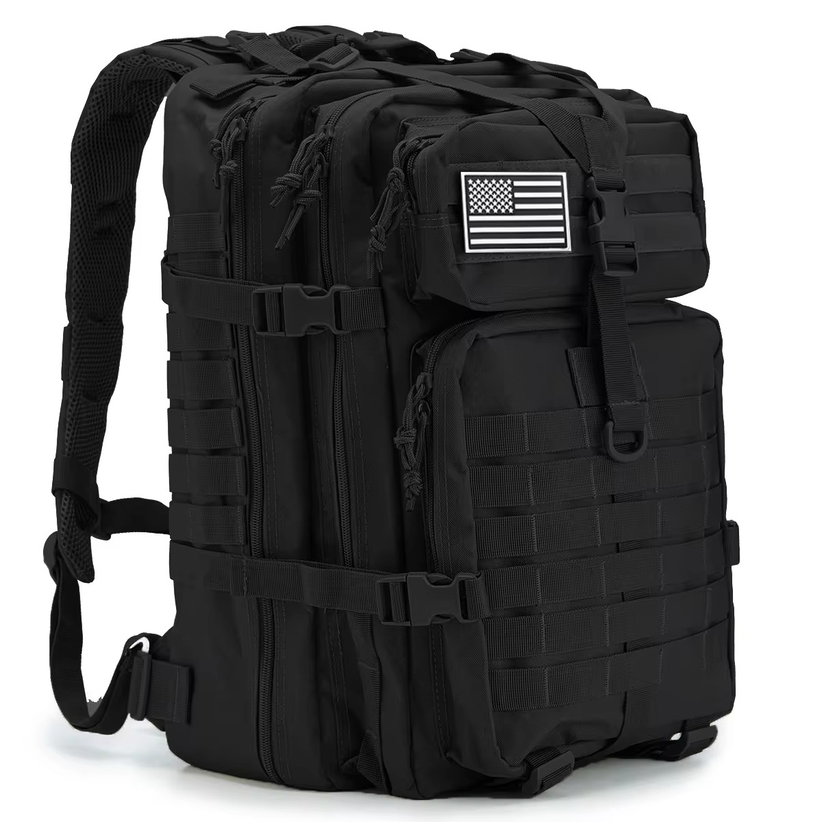 30L/50L Adam Taktik Sırt Çanta - Edc Everyday Carry incelemesi ve fiyatı