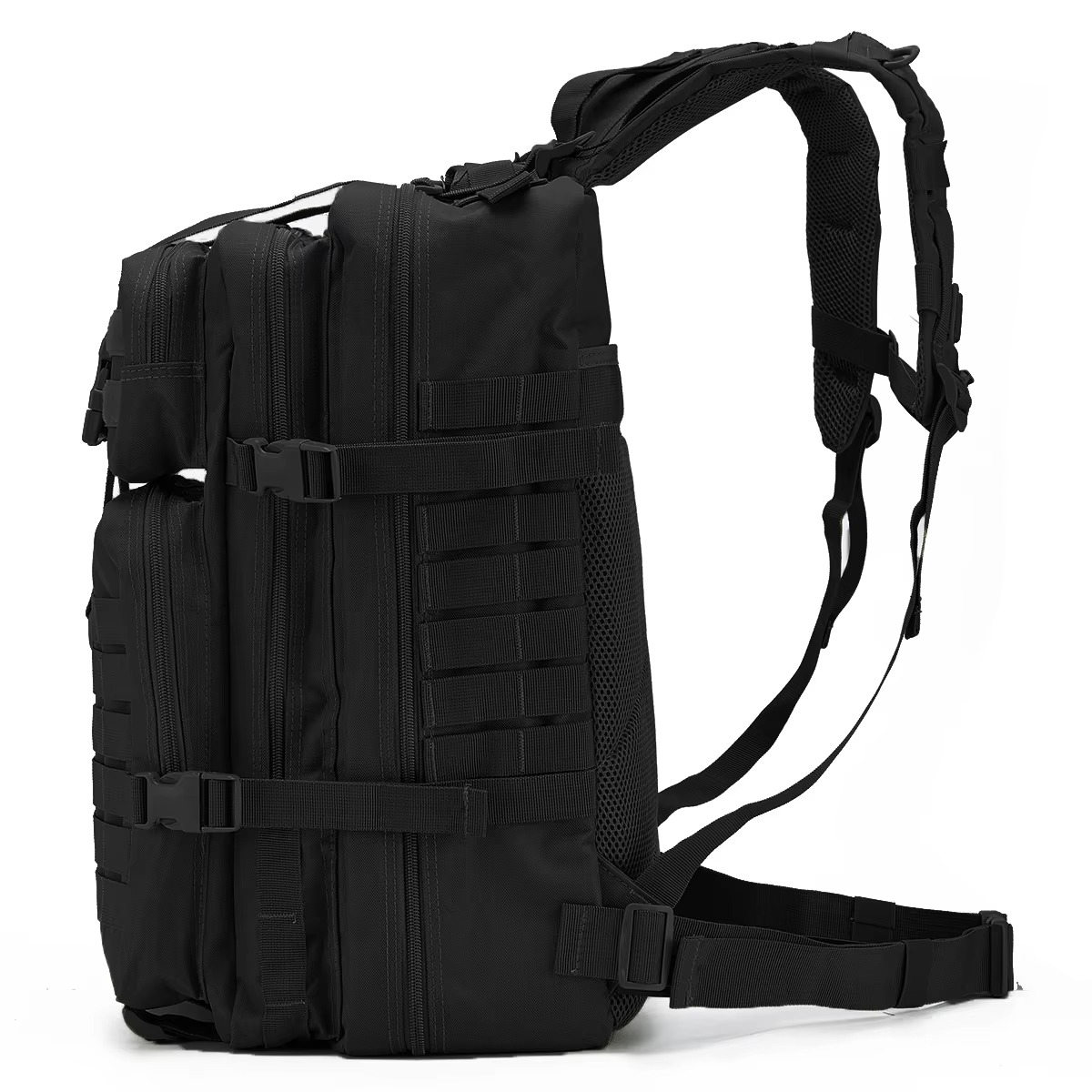 30L/50L Adam Taktik Sırt Çanta - Edc Everyday Carry incelemesi ve fiyatı