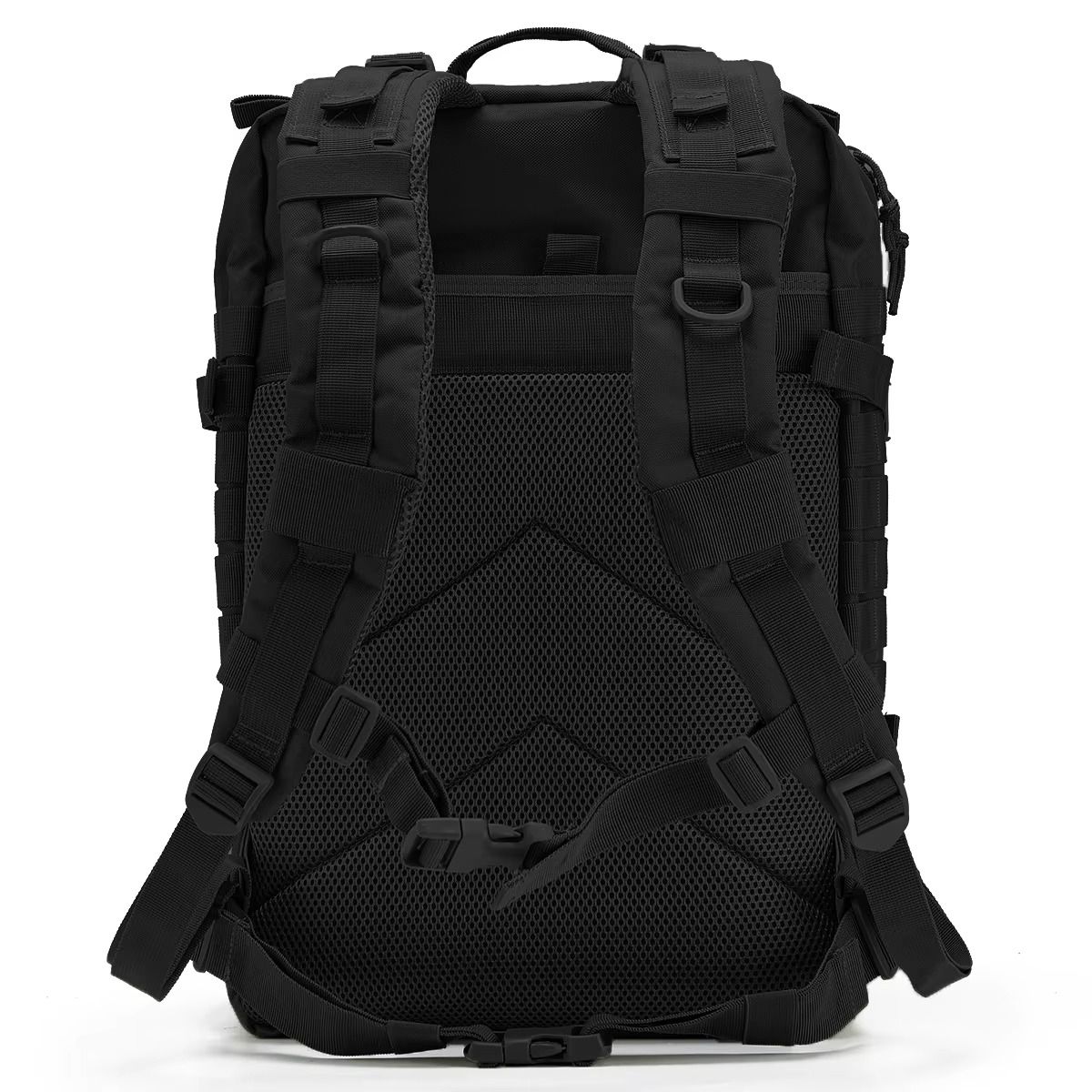30L/50L Adam Taktik Sırt Çanta - Edc Everyday Carry incelemesi ve fiyatı