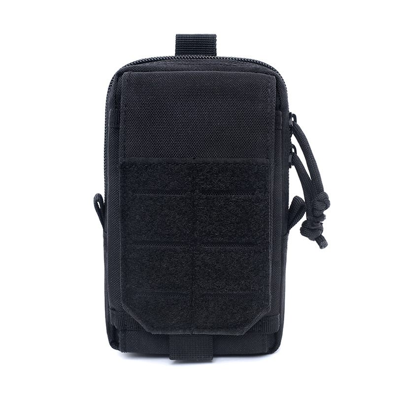 ‌ Sırt Çantası Ek Paketi Takti - Edc Carry Pocket Pouch incelemesi ve fiyatı