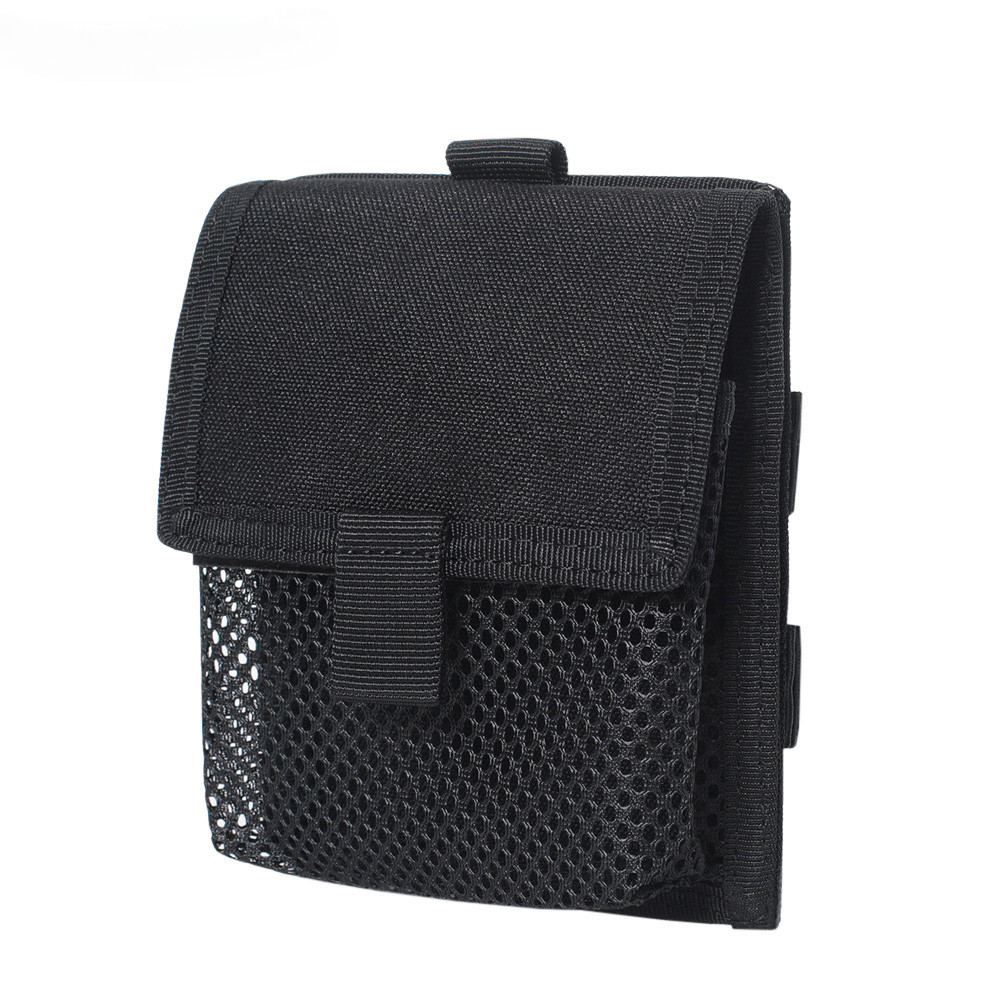 Molle kılıfı kemer bel paketi  - Edc Carry Pack incelemesi ve fiyatı