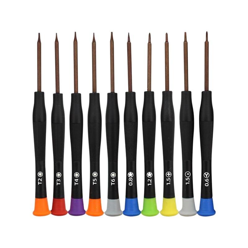 Cep Telefonları, Dizüstü Bilgi - Micro Screwdriver Kit incelemesi ve fiyatı