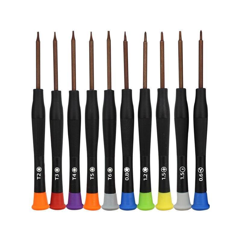 Cep Telefonları, Dizüstü Bilgi - Micro Screwdriver Kit incelemesi ve fiyatı