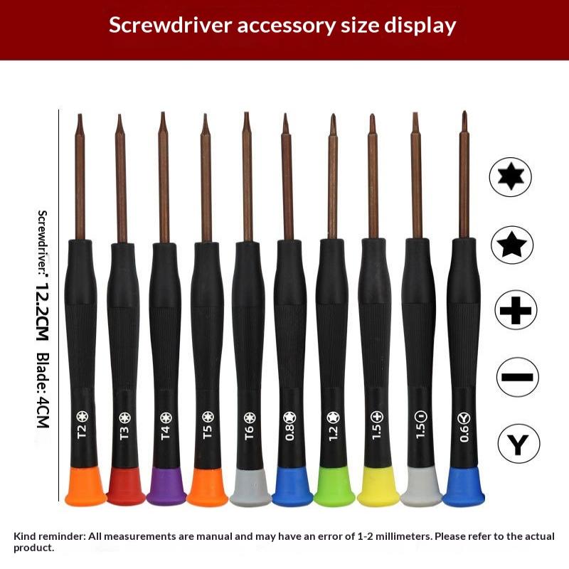 Cep Telefonları, Dizüstü Bilgi - Micro Screwdriver Kit incelemesi ve fiyatı