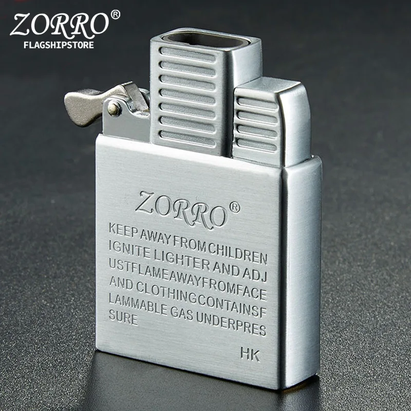 ZORRO Orijinal Çift Ateşli Rüz - Lighter Insert Zippo incelemesi ve fiyatı