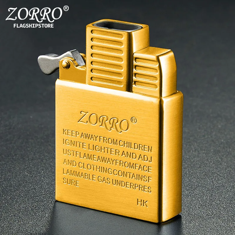 ZORRO Orijinal Çift Ateşli Rüz - Lighter Insert Zippo incelemesi ve fiyatı