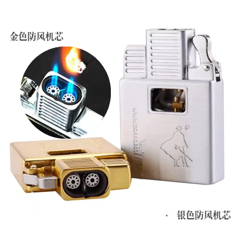 ZORRO Orijinal Çift Ateşli Rüz - Lighter Insert Zippo incelemesi ve fiyatı