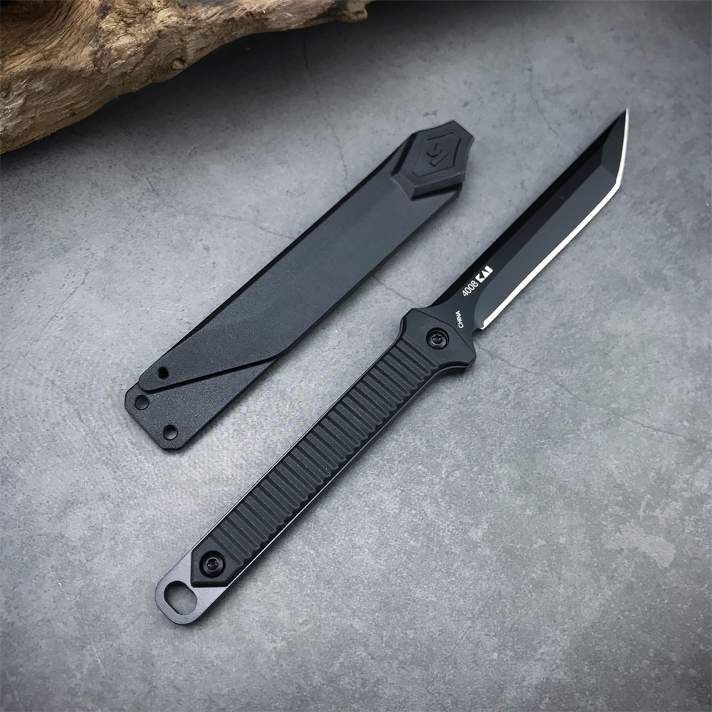 Günlük Kullanım 4008 Sabit Nam - Edc Pocket Carry Fixed Blade incelemesi ve fiyatı