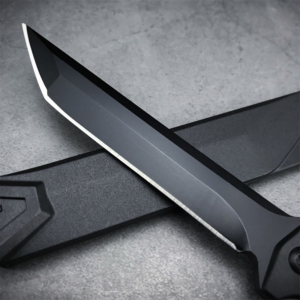 Günlük Kullanım 4008 Sabit Nam - Edc Pocket Carry Fixed Blade incelemesi ve fiyatı