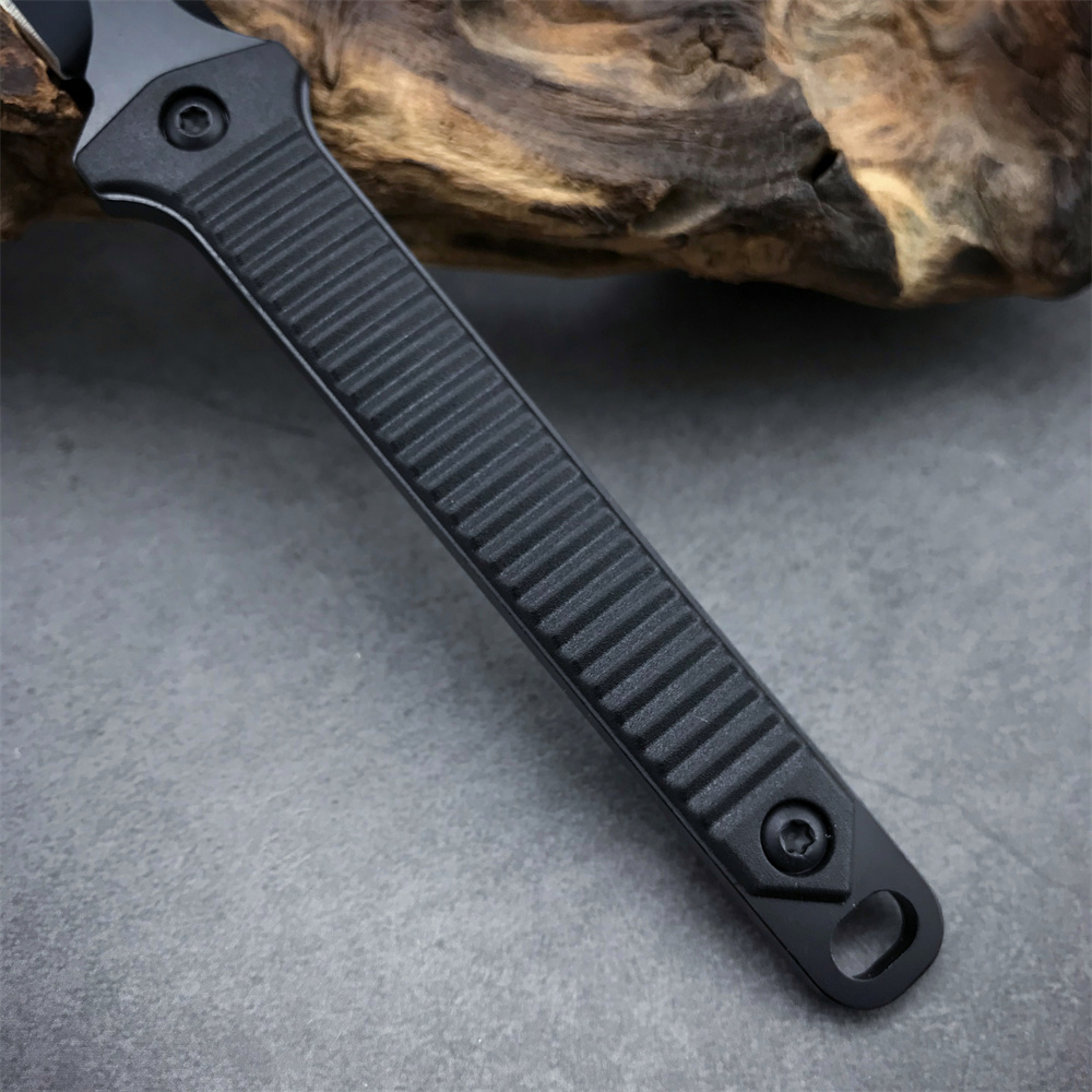 Günlük Kullanım 4008 Sabit Nam - Edc Pocket Carry Fixed Blade incelemesi ve fiyatı