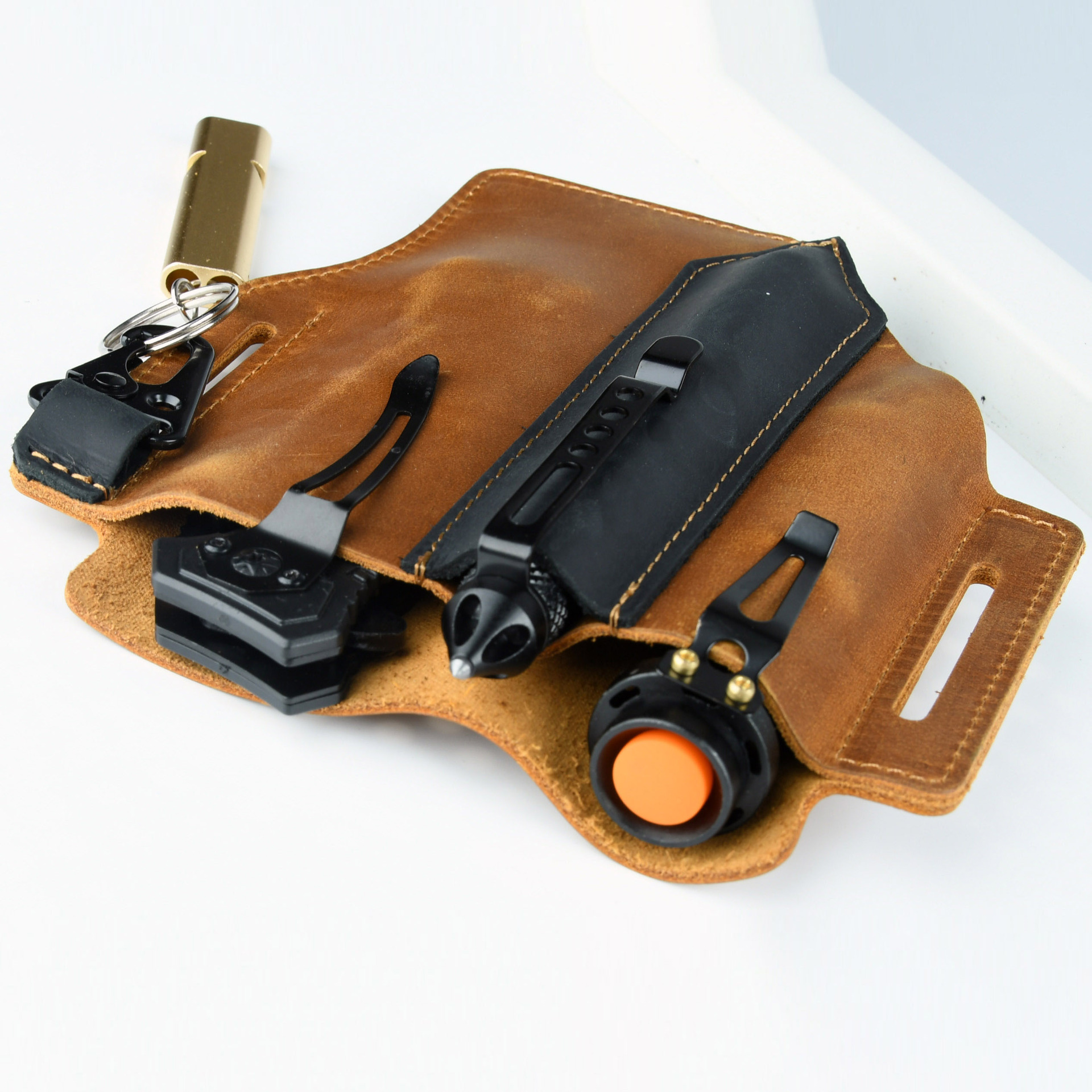 Erkekler için Seyahat Taktik B - Edc Carry Pocket Pouch incelemesi ve fiyatı