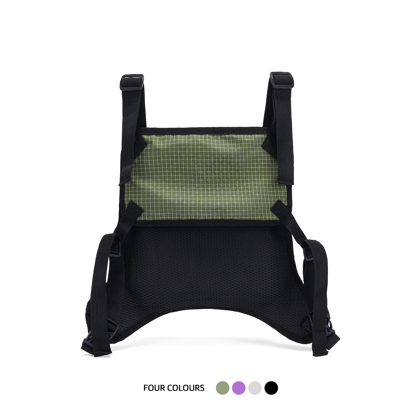 Taktik Göğüs Çantası Çok Fonks - Edc Carry Pocket Pouch incelemesi ve fiyatı
