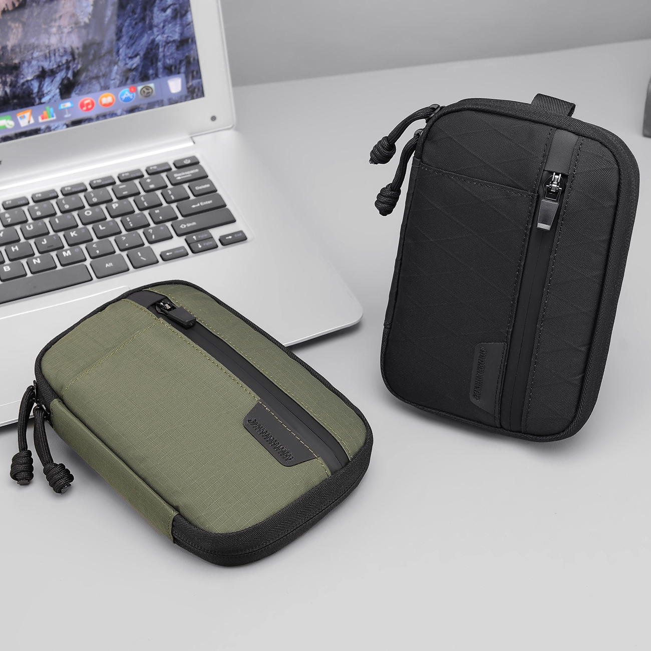 X-Pac EDC Cep Organizatörü Su  - Edc Carry Pocket Pouch incelemesi ve fiyatı
