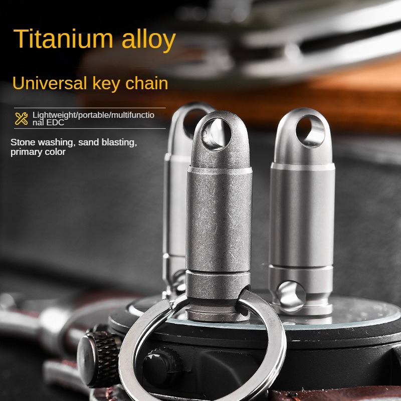 PioneerEDC Titanyum Açılır Ana - Edc Carry Pack incelemesi ve fiyatı
