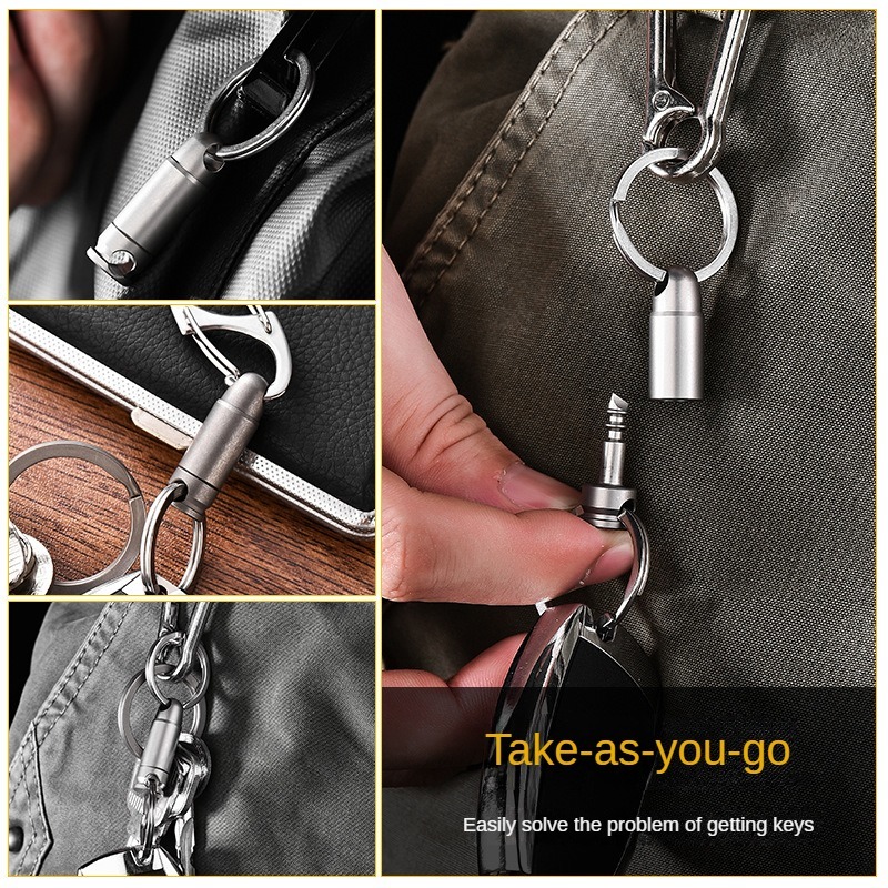 PioneerEDC Titanyum Açılır Ana - Edc Carry Pack incelemesi ve fiyatı