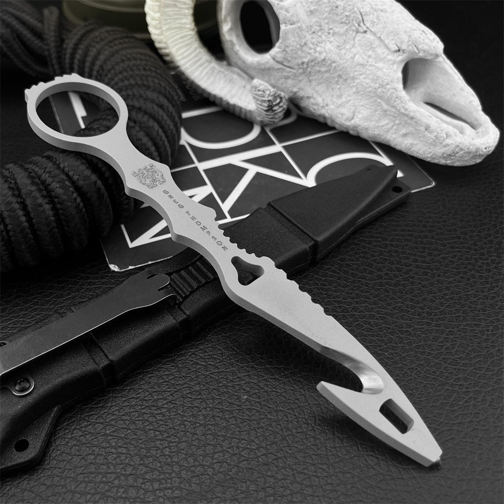 Sabit Bıçaklı Hayatta Kalma Bı - Everyday Carry (Edc) Knife incelemesi ve fiyatı