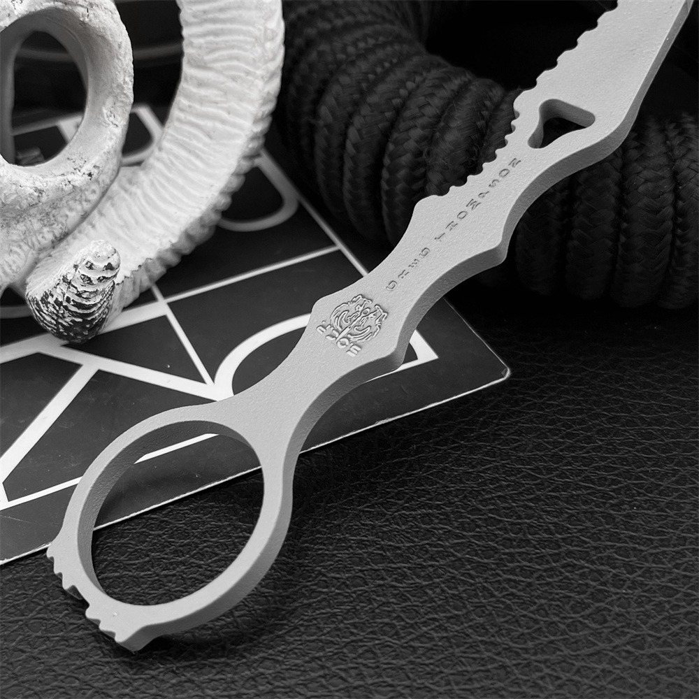 Sabit Bıçaklı Hayatta Kalma Bı - Everyday Carry (Edc) Knife incelemesi ve fiyatı