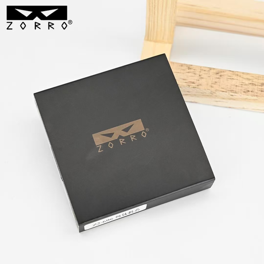 ZORRO 2026 yeni saf titanyum ç - Lighter Insert Zippo incelemesi ve fiyatı