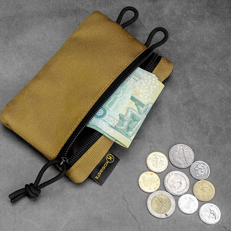 Mini EDC Alet Çantası Oxford K - Edc Carry Pocket Pouch incelemesi ve fiyatı