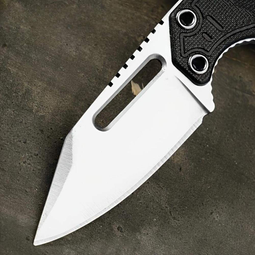 Taşınabilir Boyun Bıçağı, Kyde - Everyday Carry (Edc) Knife incelemesi ve fiyatı