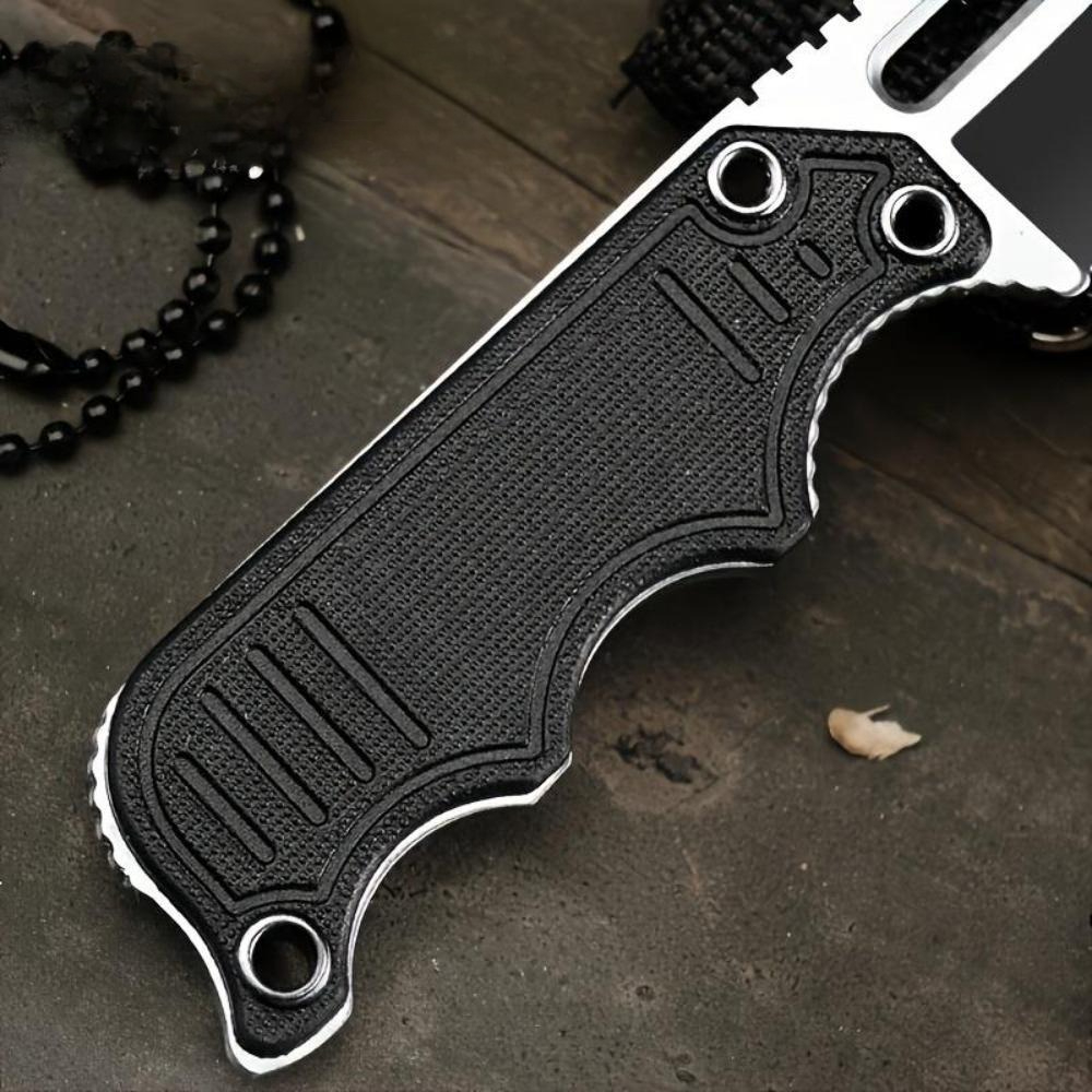 Taşınabilir Boyun Bıçağı, Kyde - Everyday Carry (Edc) Knife incelemesi ve fiyatı