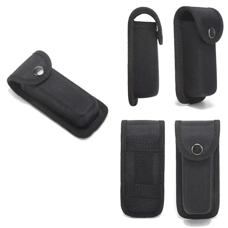 Av Bıçakları Kapak Çanta Naylo - Edc Carry Knife incelemesi ve fiyatı