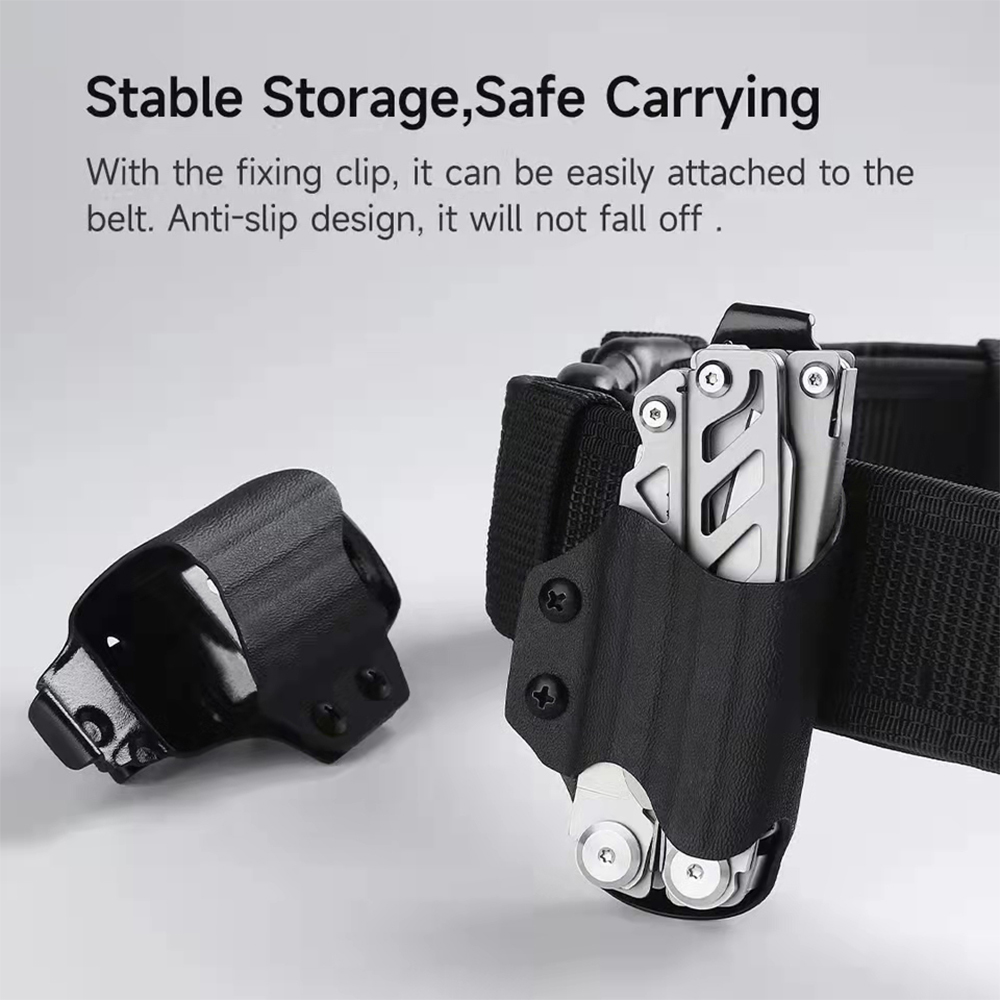 Nextool taktik K kılıf amiral  - Edc Carry Pliers incelemesi ve fiyatı