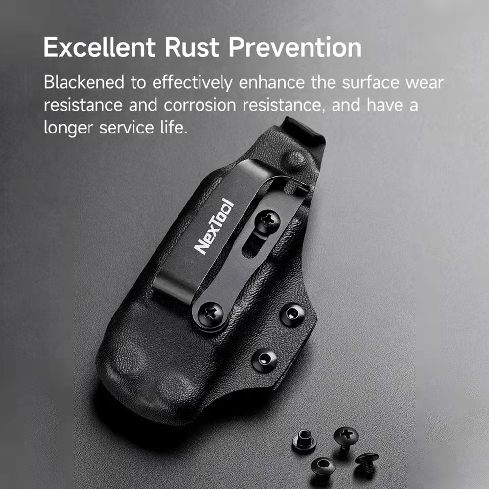 Nextool taktik K kılıf amiral  - Edc Carry Pliers incelemesi ve fiyatı